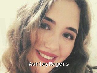 AshleyRogers