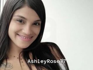 AshleyRose77