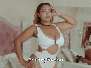 AshleyRusso Webcamsex Amateur