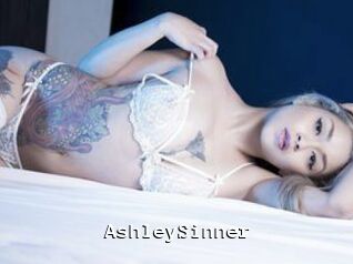 AshleySinner