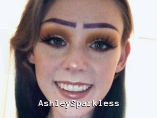 AshleySparkless