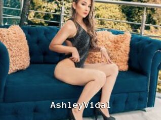 AshleyVidal