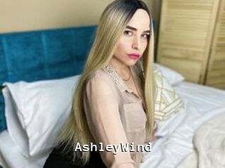 AshleyWind Webcamsex Amateur