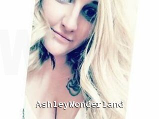 AshleyWonderland