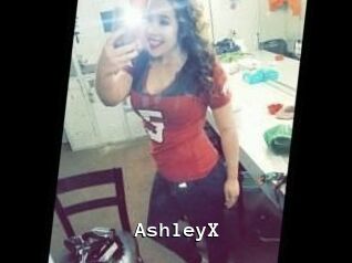 AshleyX