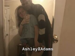 AshleyXAdams