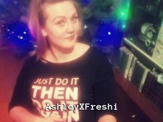 AshleyXFreshi