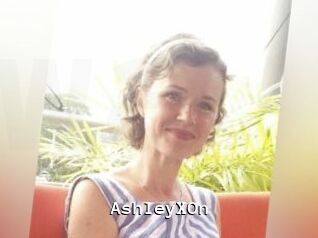 AshleyXOn