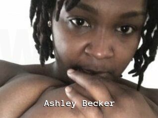Ashley_Becker Webcamsex Amateur