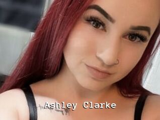 Ashley_Clarke Webcamsex Amateur
