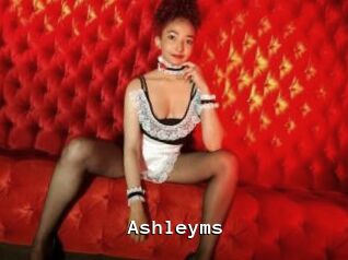 Ashleyms