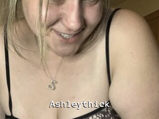 Ashleythick