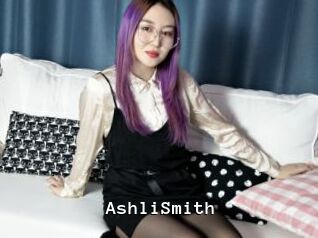 AshliSmith