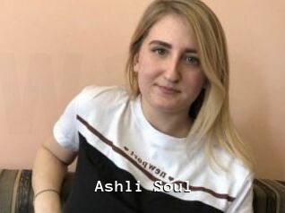 Ashli_Soul Webcamsex Amateur