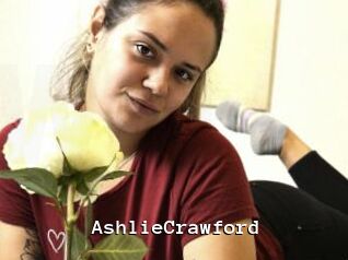 AshlieCrawford Webcamsex Amateur