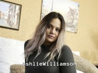 AshlieWilliamson Webcamsex Amateur