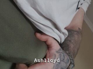 Ashlloyd Webcamsex Amateur