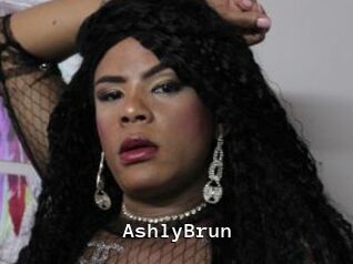 AshlyBrun Webcamsex Amateur
