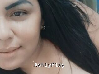 AshlyPlay