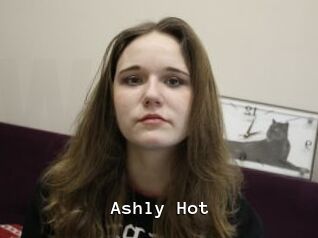 Ashly_Hot