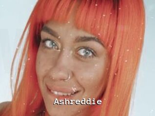 Ashreddie