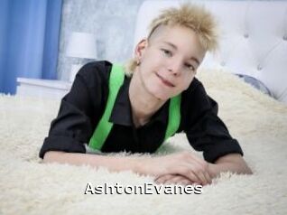 AshtonEvanes