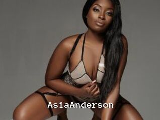 AsiaAnderson