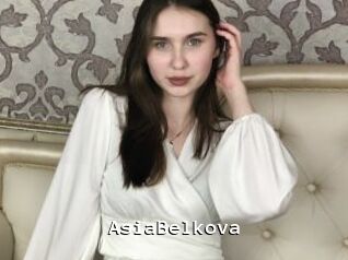 AsiaBelkova
