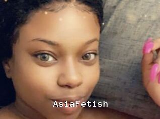 AsiaFetish Webcamsex Amateur