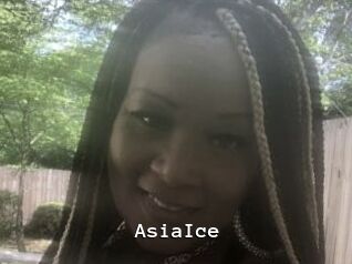 AsiaIce