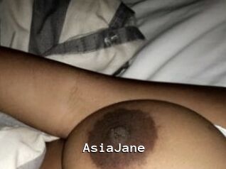 AsiaJane