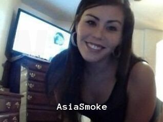AsiaSmoke
