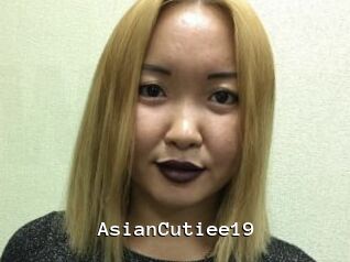 AsianCutiee19