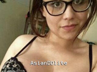 AsianDDlite Webcamsex Amateur