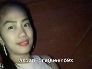AsianFireQueen69x
