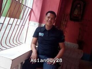 AsianGuy28