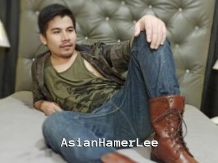 AsianHamerLee