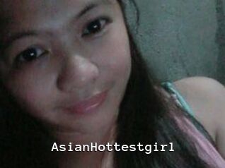 AsianHottestgirl