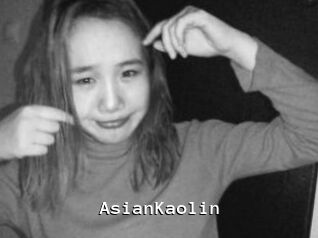 AsianKaolin