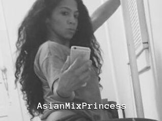 AsianMixPrincess