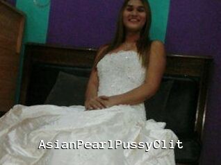 AsianPearlPussyClit Webcamsex Amateur