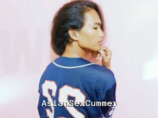 AsianSexCummer