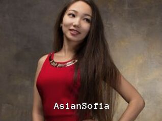 AsianSofia