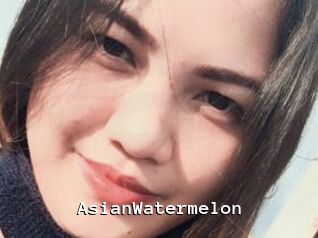 AsianWatermelon
