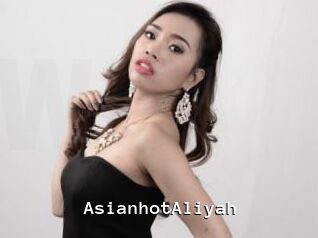 AsianhotAliyah