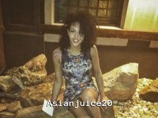 Asianjuice20