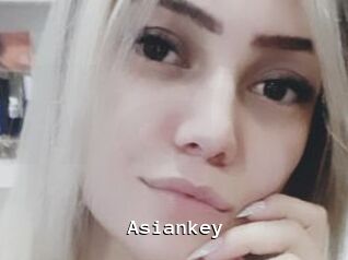 Asiankey