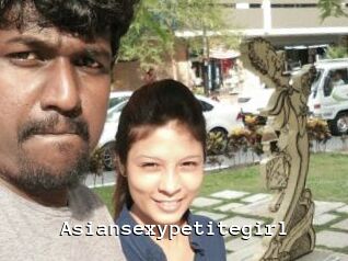 Asiansexypetitegirl
