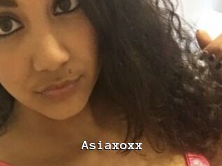 Asiaxoxx