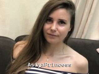 AsiyaPrincess